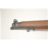 Image 17 : Lee-Enfield SMLE MK III bolt action rifle,  .303 British caliber, Serial #27618.  The  rifle is in f