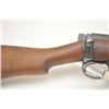 Image 3 : Lee-Enfield SMLE MK III bolt action rifle,  .303 British caliber, Serial #27618.  The  rifle is in f