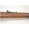 Image 6 : Lee-Enfield SMLE MK III bolt action rifle,  .303 British caliber, Serial #27618.  The  rifle is in f