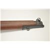 Image 8 : Lee-Enfield SMLE MK III bolt action rifle,  .303 British caliber, Serial #27618.  The  rifle is in f