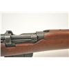 Image 9 : Lee-Enfield SMLE MK III bolt action rifle,  .303 British caliber, Serial #27618.  The  rifle is in f