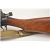 Image 10 : Lee-Enfield No.5 MK. I Jungle carbine, .303  British caliber, Serial #M476.  The carbine  is in good