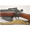 Image 11 : Lee-Enfield No.5 MK. I Jungle carbine, .303  British caliber, Serial #M476.  The carbine  is in good