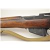 Image 12 : Lee-Enfield No.5 MK. I Jungle carbine, .303  British caliber, Serial #M476.  The carbine  is in good