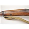 Image 13 : Lee-Enfield No.5 MK. I Jungle carbine, .303  British caliber, Serial #M476.  The carbine  is in good