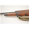 Image 14 : Lee-Enfield No.5 MK. I Jungle carbine, .303  British caliber, Serial #M476.  The carbine  is in good
