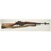 Image 1 : Lee-Enfield No.5 MK. I Jungle carbine, .303  British caliber, Serial #M476.  The carbine  is in good