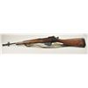Image 2 : Lee-Enfield No.5 MK. I Jungle carbine, .303  British caliber, Serial #M476.  The carbine  is in good
