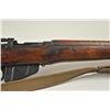 Image 4 : Lee-Enfield No.5 MK. I Jungle carbine, .303  British caliber, Serial #M476.  The carbine  is in good