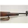 Image 6 : Lee-Enfield No.5 MK. I Jungle carbine, .303  British caliber, Serial #M476.  The carbine  is in good