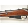 Image 16 : Mosin–Nagant Model 1891/30 bolt action rifle,  7.62 x 54R caliber, Serial #3946.  The rifle  is in v