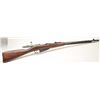 Image 1 : Mosin–Nagant Model 1891/30 bolt action rifle,  7.62 x 54R caliber, Serial #3946.  The rifle  is in v