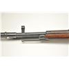 Image 21 : Mosin–Nagant Model 1891/30 bolt action rifle,  7.62 x 54R caliber, Serial #3946.  The rifle  is in v