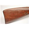 Image 24 : Mosin–Nagant Model 1891/30 bolt action rifle,  7.62 x 54R caliber, Serial #3946.  The rifle  is in v
