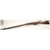 Image 2 : Mosin–Nagant Model 1891/30 bolt action rifle,  7.62 x 54R caliber, Serial #3946.  The rifle  is in v