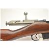 Image 3 : Mosin–Nagant Model 1891/30 bolt action rifle,  7.62 x 54R caliber, Serial #3946.  The rifle  is in v