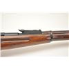 Image 6 : Mosin–Nagant Model 1891/30 bolt action rifle,  7.62 x 54R caliber, Serial #3946.  The rifle  is in v