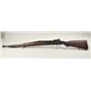 Image 2 : Columbian Mauser bolt action rifle, .30  caliber, Serial #21264.  The rifle is in very  good overall