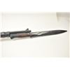 Image 12 : German Model K98 Mauser bolt action rifle,  7.62 mm caliber, Serial #8239.  The rifle is  in very go
