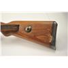 Image 14 : German Model K98 Mauser bolt action rifle,  7.62 mm caliber, Serial #8239.  The rifle is  in very go