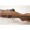 Image 16 : German Model K98 Mauser bolt action rifle,  7.62 mm caliber, Serial #8239.  The rifle is  in very go