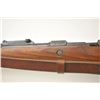 Image 18 : German Model K98 Mauser bolt action rifle,  7.62 mm caliber, Serial #8239.  The rifle is  in very go