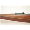 Image 19 : German Model K98 Mauser bolt action rifle,  7.62 mm caliber, Serial #8239.  The rifle is  in very go