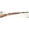 Image 1 : German Model K98 Mauser bolt action rifle,  7.62 mm caliber, Serial #8239.  The rifle is  in very go