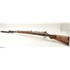 Image 2 : German Model K98 Mauser bolt action rifle,  7.62 mm caliber, Serial #8239.  The rifle is  in very go