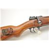 Image 5 : German Model K98 Mauser bolt action rifle,  7.62 mm caliber, Serial #8239.  The rifle is  in very go