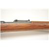 Image 8 : German Model K98 Mauser bolt action rifle,  7.62 mm caliber, Serial #8239.  The rifle is  in very go