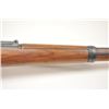 Image 9 : German Model K98 Mauser bolt action rifle,  7.62 mm caliber, Serial #8239.  The rifle is  in very go