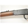 Image 12 : Winchester Model 94 lever action carbine,  .30-30 caliber, Serial #3871986.  The carbine  is in very
