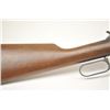 Image 18 : Winchester Model 94 lever action carbine,  .30-30 caliber, Serial #3871986.  The carbine  is in very