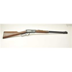 Winchester Model 94 lever action carbine, .30-30 caliber, Serial #3871986. The carbine is in very