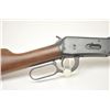 Image 3 : Winchester Model 94 lever action carbine,  .30-30 caliber, Serial #3871986.  The carbine  is in very