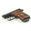 Image 2 : Beretta Model 21A semi-automatic pistol, .22  LR caliber, Serial #BAS06661U.  The pistol is  in fine