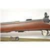 Image 13 : Stevens Model 416 bolt action target rifle,  .22 Long Rifle caliber, Serial #NSNV.  The  rifle is in