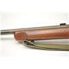 Image 15 : Stevens Model 416 bolt action target rifle,  .22 Long Rifle caliber, Serial #NSNV.  The  rifle is in