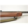 Image 8 : Stevens Model 416 bolt action target rifle,  .22 Long Rifle caliber, Serial #NSNV.  The  rifle is in