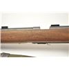 Image 17 : Stevens Model 416 U.S. marked bolt action  target rifle, .22 Long Rifle caliber, Serial  #207305.  T