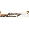 Image 2 : Stevens Model 416 U.S. marked bolt action  target rifle, .22 Long Rifle caliber, Serial  #207305.  T