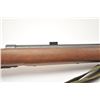 Image 8 : Stevens Model 416 U.S. marked bolt action  target rifle, .22 Long Rifle caliber, Serial  #207305.  T