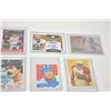 Image 3 : Bonanza lot of football, baseball and other  sports cards including cards for Nolan Ryan,  Rod Carew