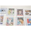 Image 4 : Bonanza lot of football, baseball and other  sports cards including cards for Nolan Ryan,  Rod Carew