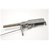 Image 1 : A scarce Taylor’s “Fur Getter” trap gun. An  early example. The iron top plate cast in  relief “Pat.