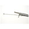 Image 2 : A scarce Taylor’s “Fur Getter” trap gun. An  early example. The iron top plate cast in  relief “Pat.