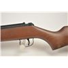 Image 11 : Diana Model 34 air rifle, .22 caliber, Serial  #01175613.  The rifle is in nearly excellent  overall