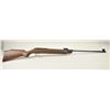 Image 1 : Diana Model 34 air rifle, .22 caliber, Serial  #01175613.  The rifle is in nearly excellent  overall