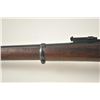 Image 15 : Remington Rolling Block military rifle  marked, “Argentino 1879” on the breech in  11mm Mannlicher c